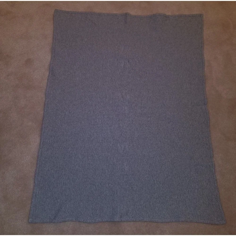 Unbranded waffle knit